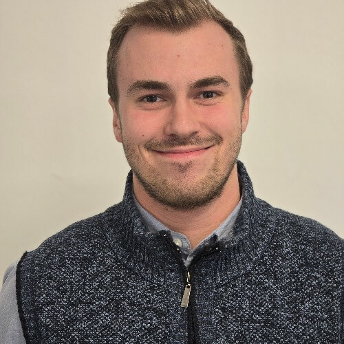 Fabian Kirst