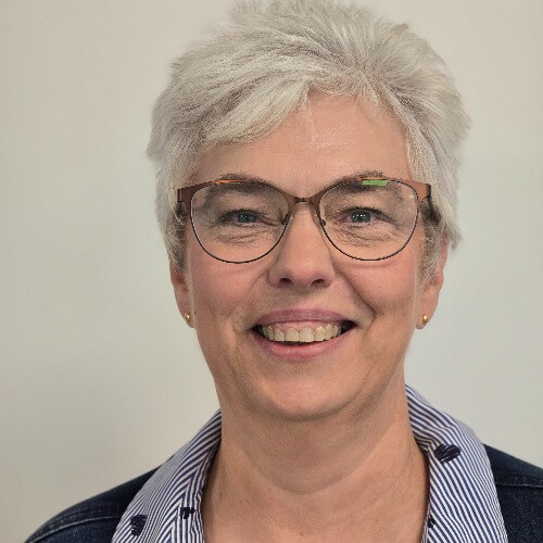 Petra Ridder