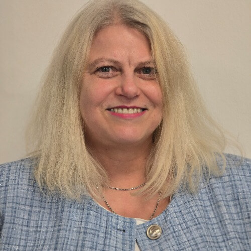 Irmgard Pollmeier